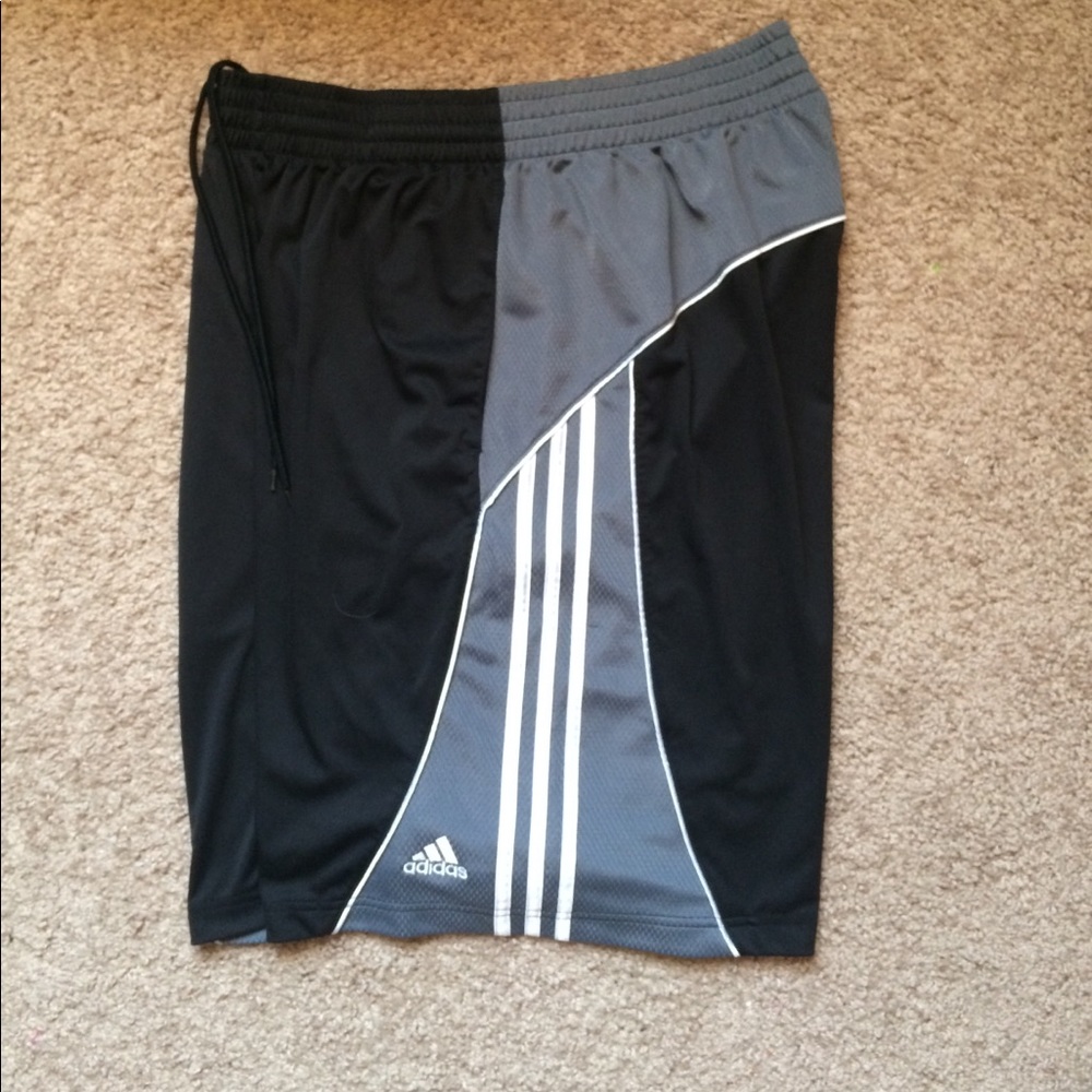 Adidas Shorts - Picture 2 of 3
